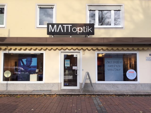 unterschleissheim