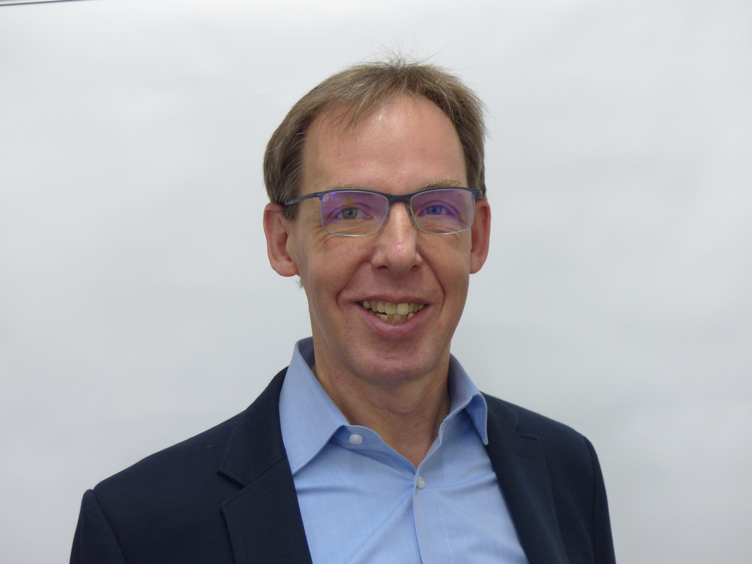 Andreas Wiesner