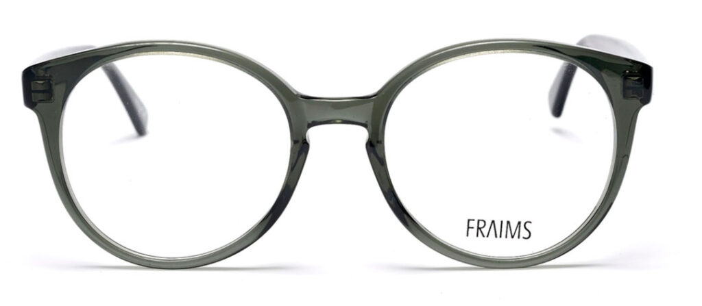 FRAIMS