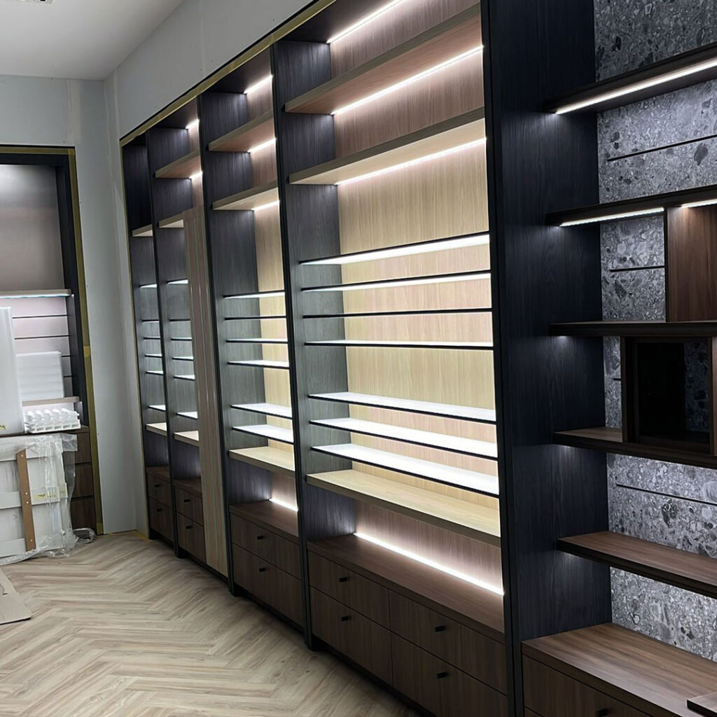 Wir ziehen um - MATT optik • akustik in Landshut