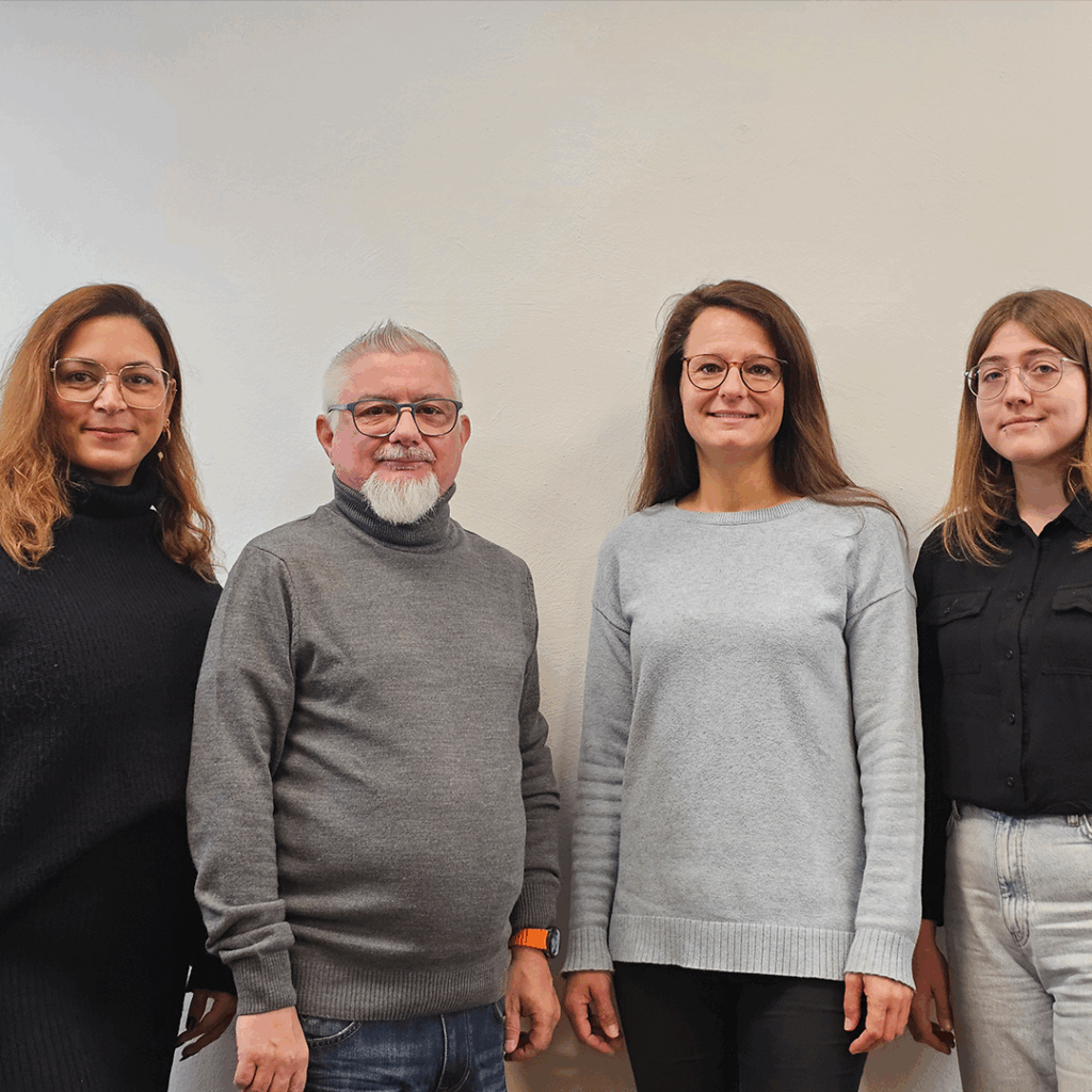 Team MATT optik • akustik in Rheinberg