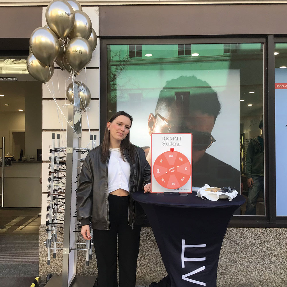 Jubiläumsfeier 70 Jahre MATT