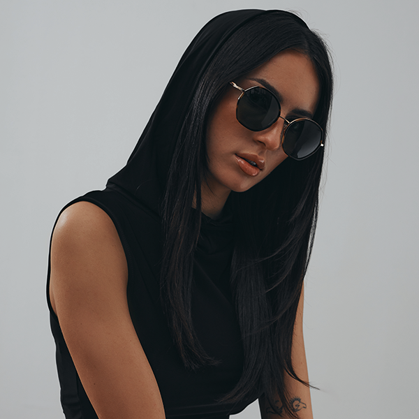 Sonnenbrillengläser geschenkt