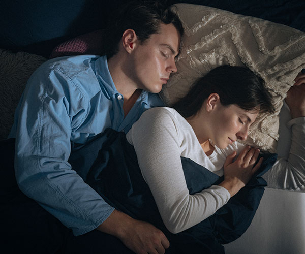 Gehörschutz für Schlafen & Reisen